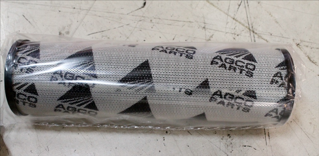 Valtra Hydraulikfilter für Zusatzhydraulik 4285174M1