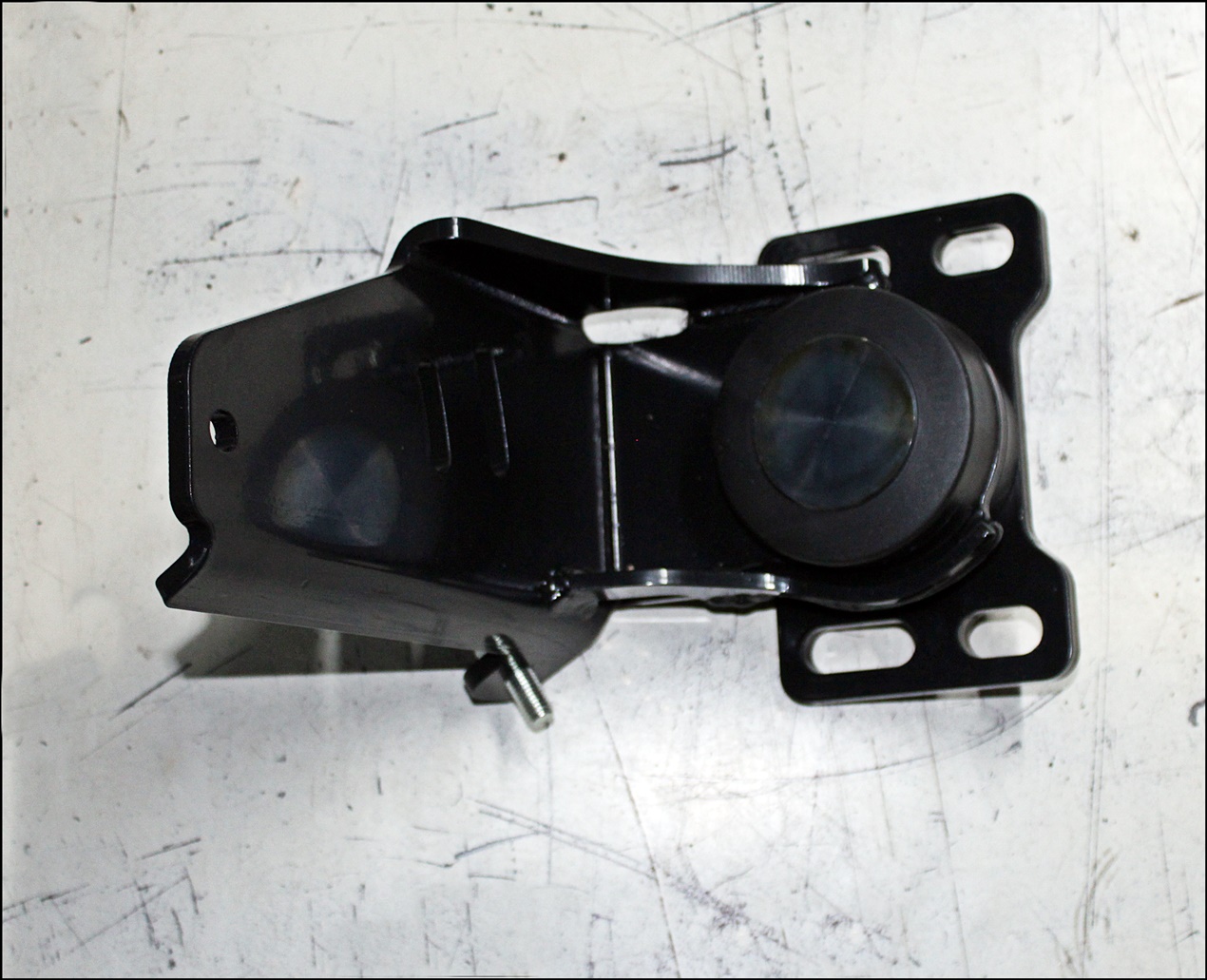 Valtra ACV028378E Messerstiel
