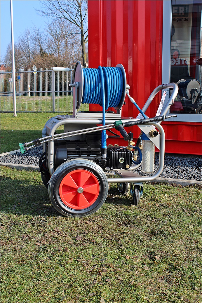 DIEKER MAXI Hochdruckreiniger HD-E 30/210