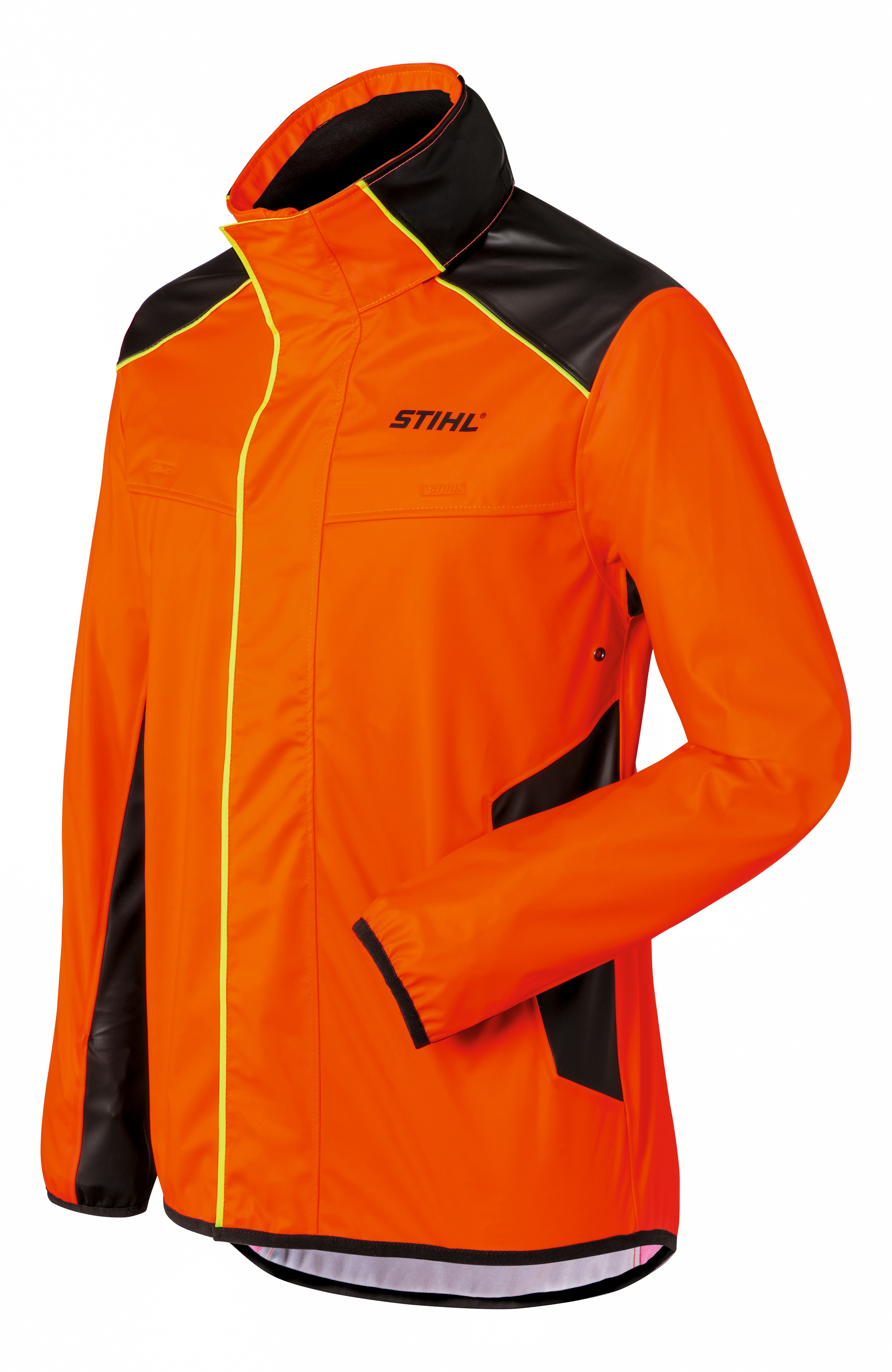 Stihl DuroFlex, Wetterschutz-Jacke Gr. M 