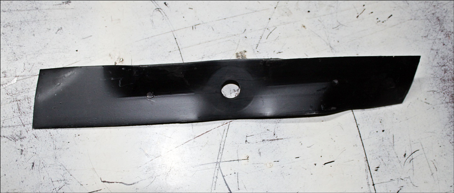 Ratioparts 22-384 Rasenmäher Messer