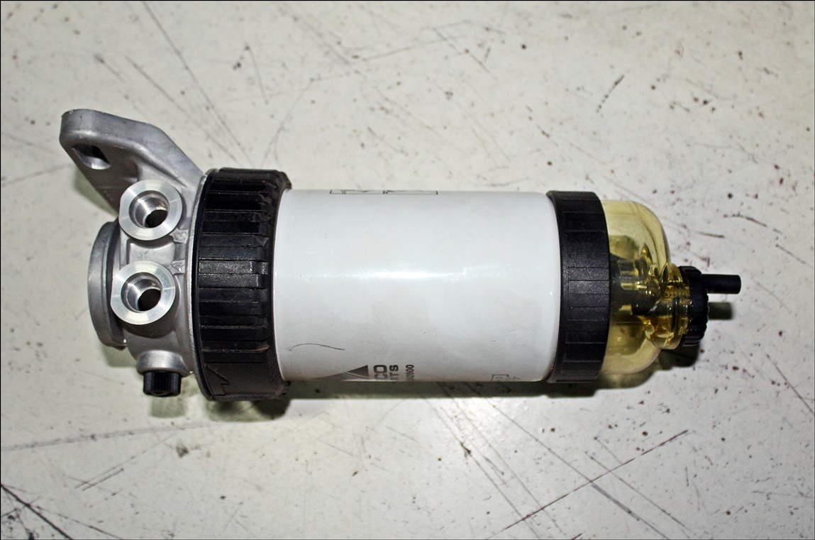Valtra V836879201 Förderpumpe kom. Bauteil ohne Pumpe