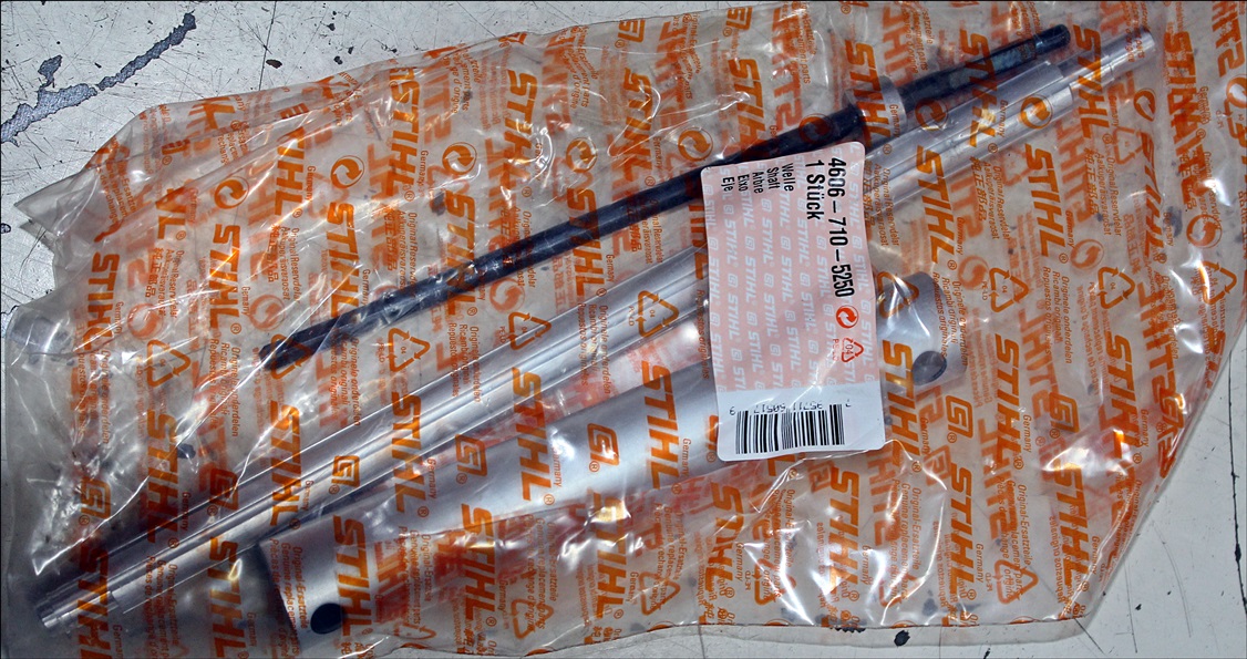 Stihl 46067105250 Welle