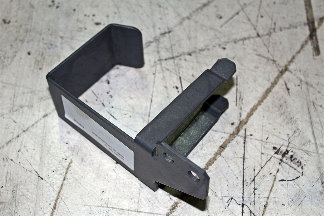 Valtra Halter für Leckoelbehälter ACV0017800 G