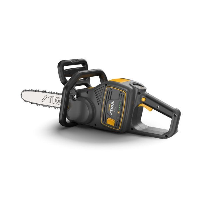 STIGA CS 700e, Akku-Kettensäge