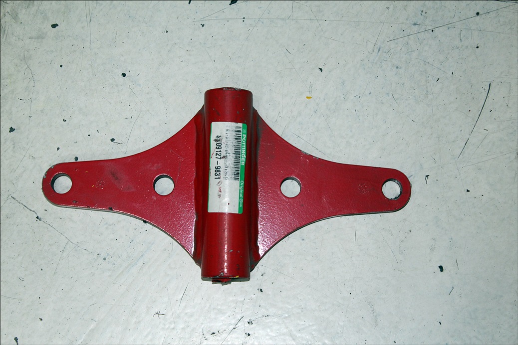 Pöttinger SK091279831 Anlenkhebel 02 s zus.