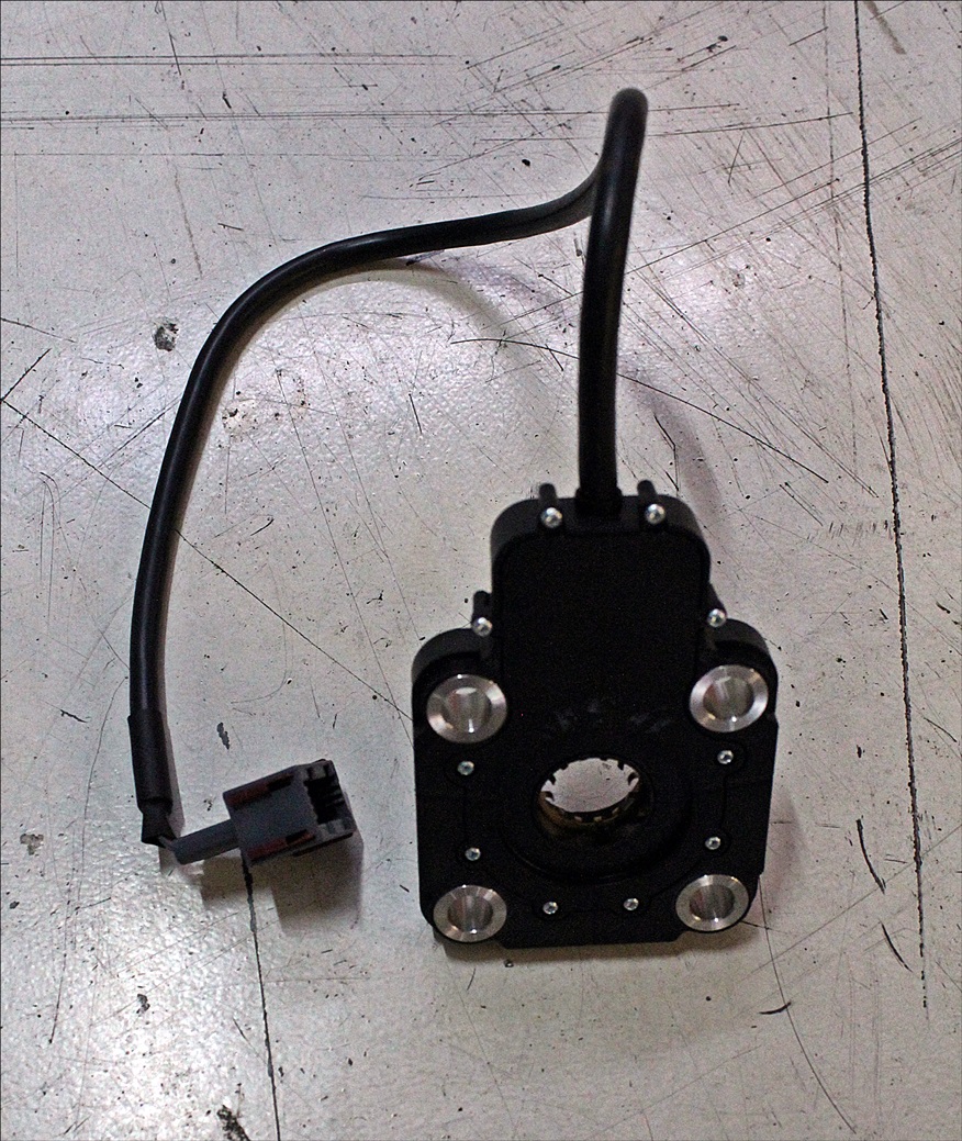 Valtra ACZ0001550 SASA II SENSOR