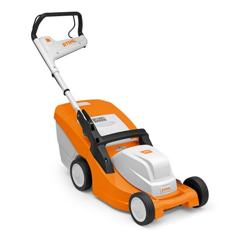 Elektrorasenmäher Stihl RME 443 C