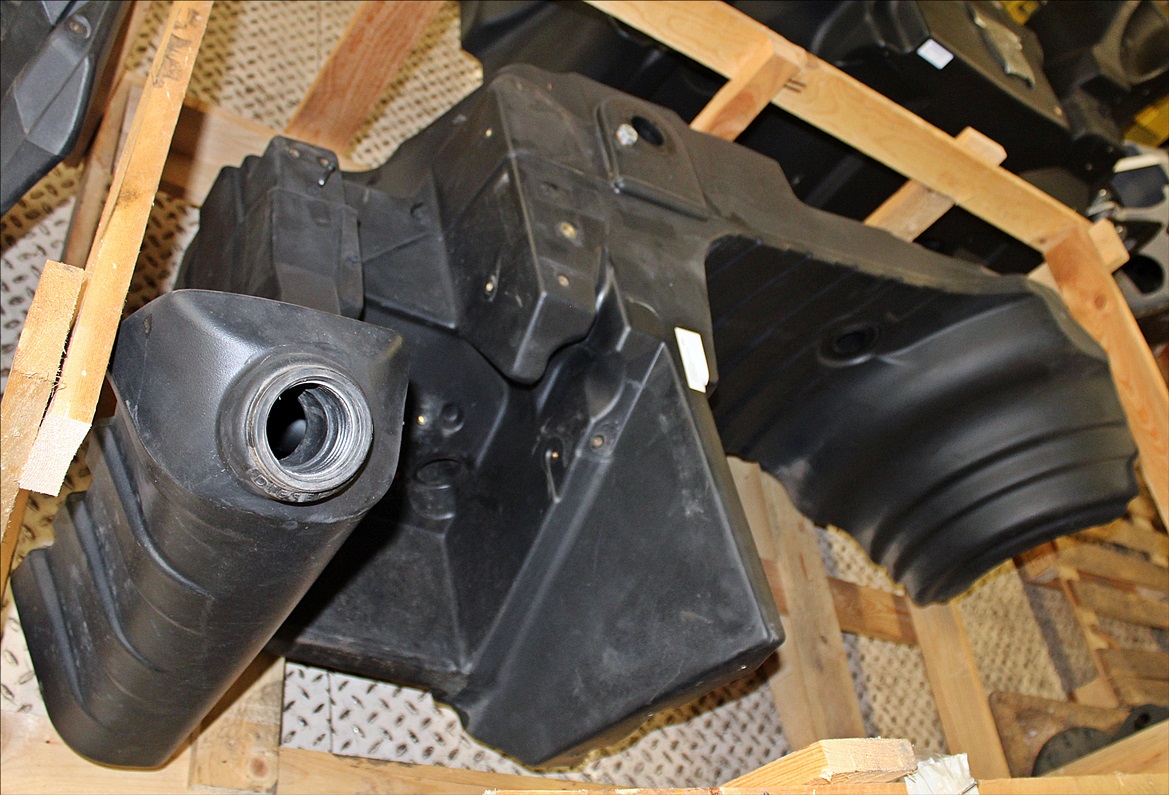 Valtra Kraftstofftank ACV0272130 G