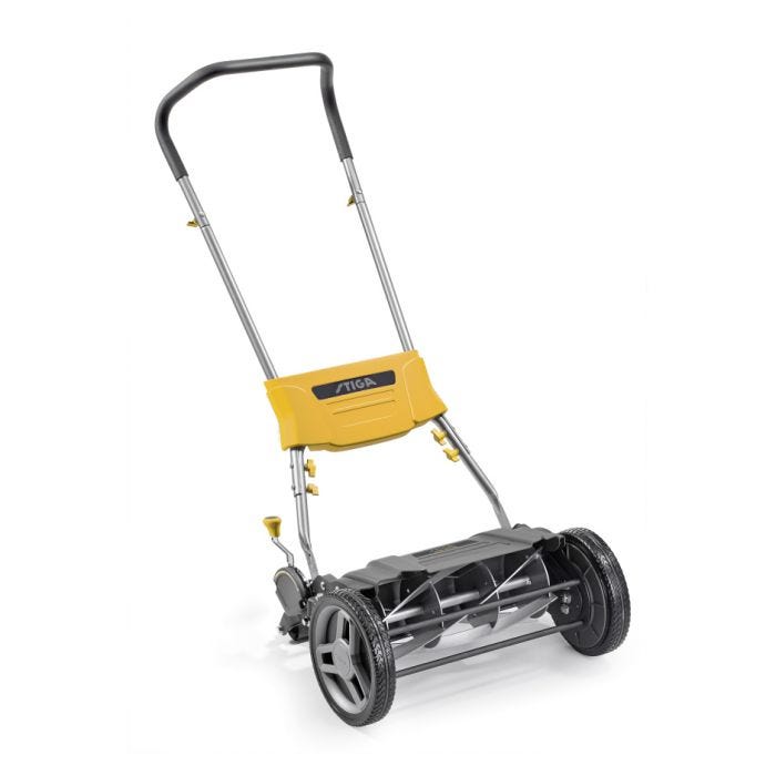 STIGA SCM 440 FS Spindelmäher