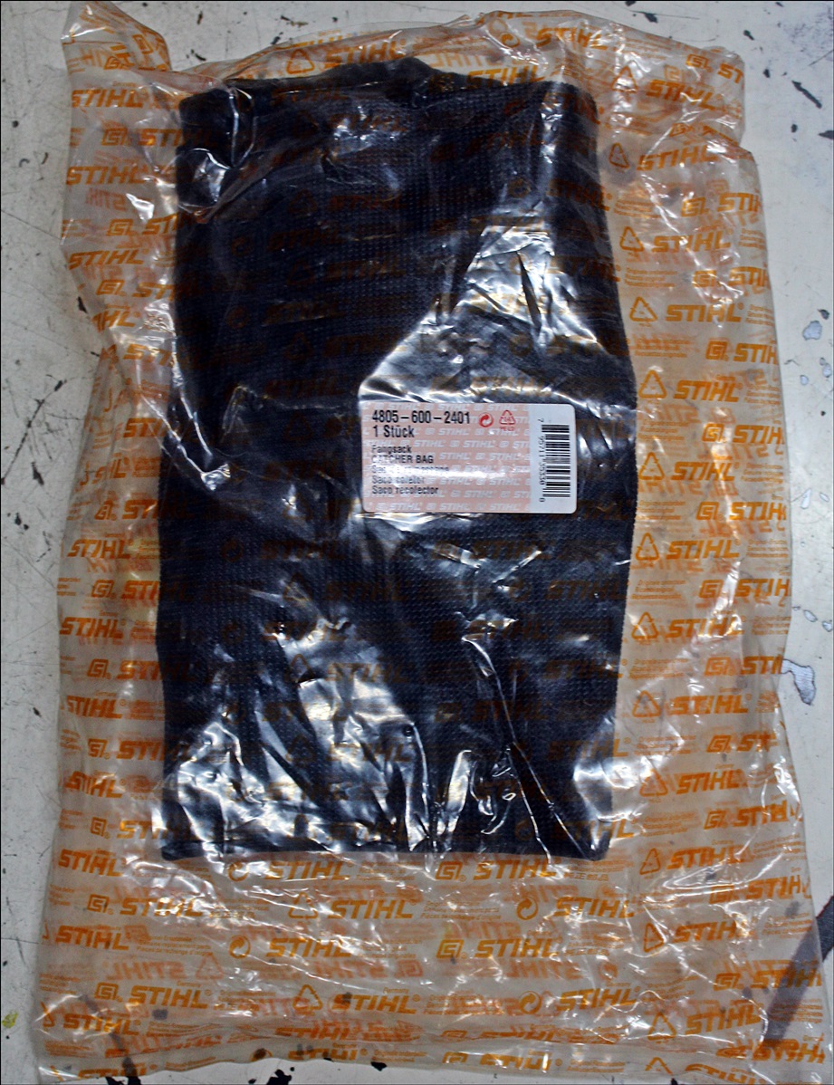 Stihl 48056002401 Fangsack