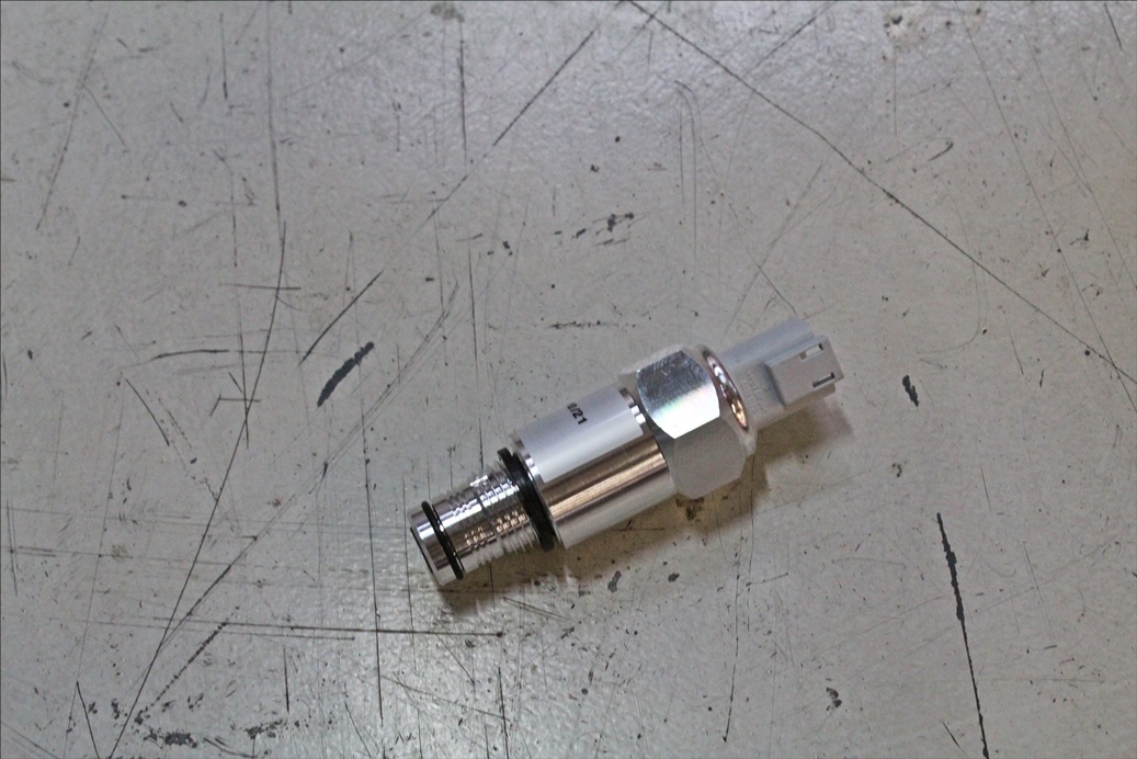 Valtra 4312617M2 Sensor