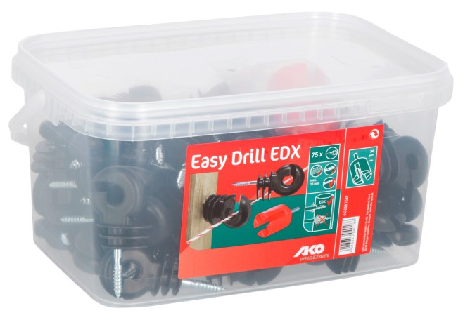AKO Ringisolator Easy Drill EDX