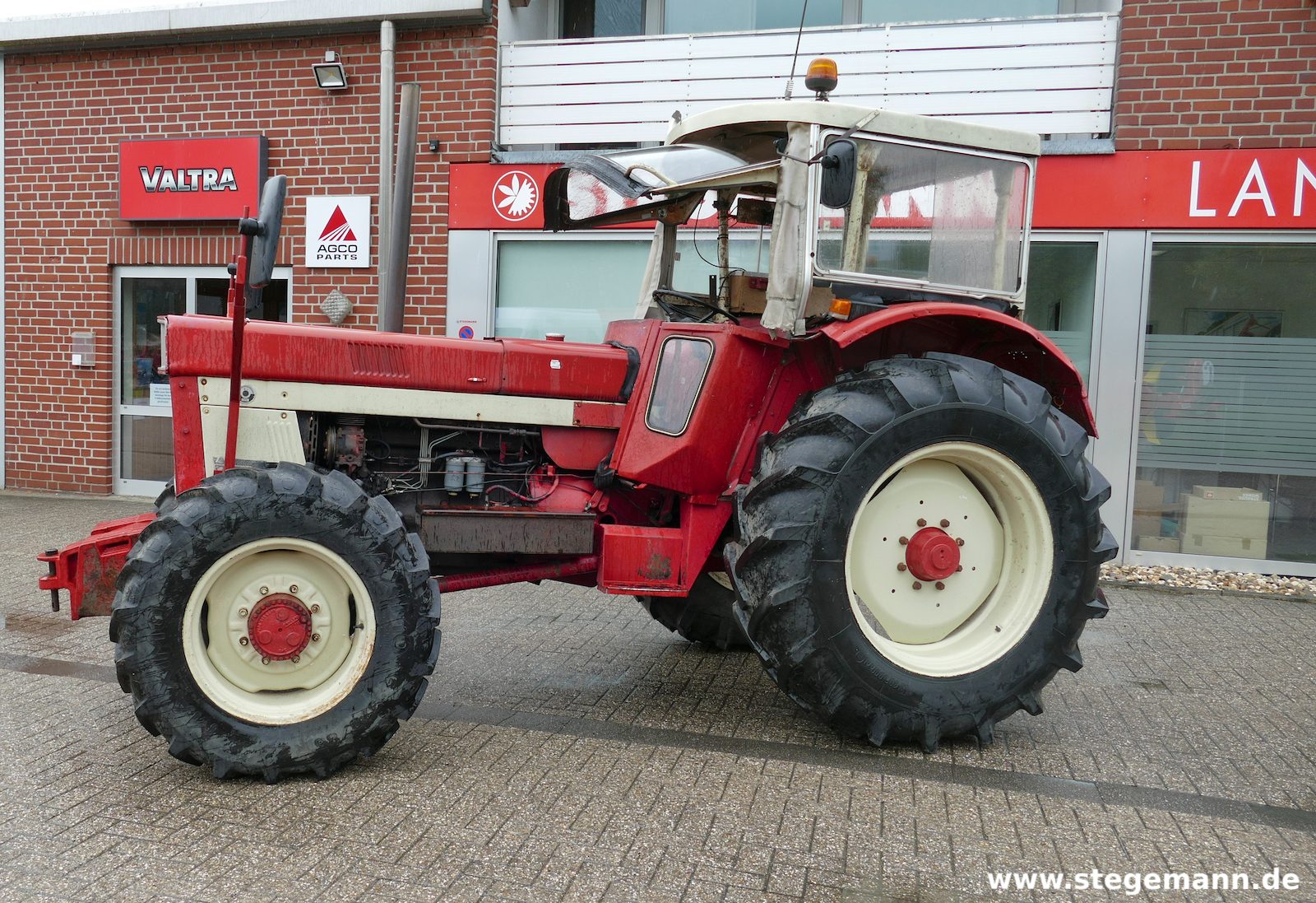 IHC Typ 1046 AS IHC Typ 1046 AS