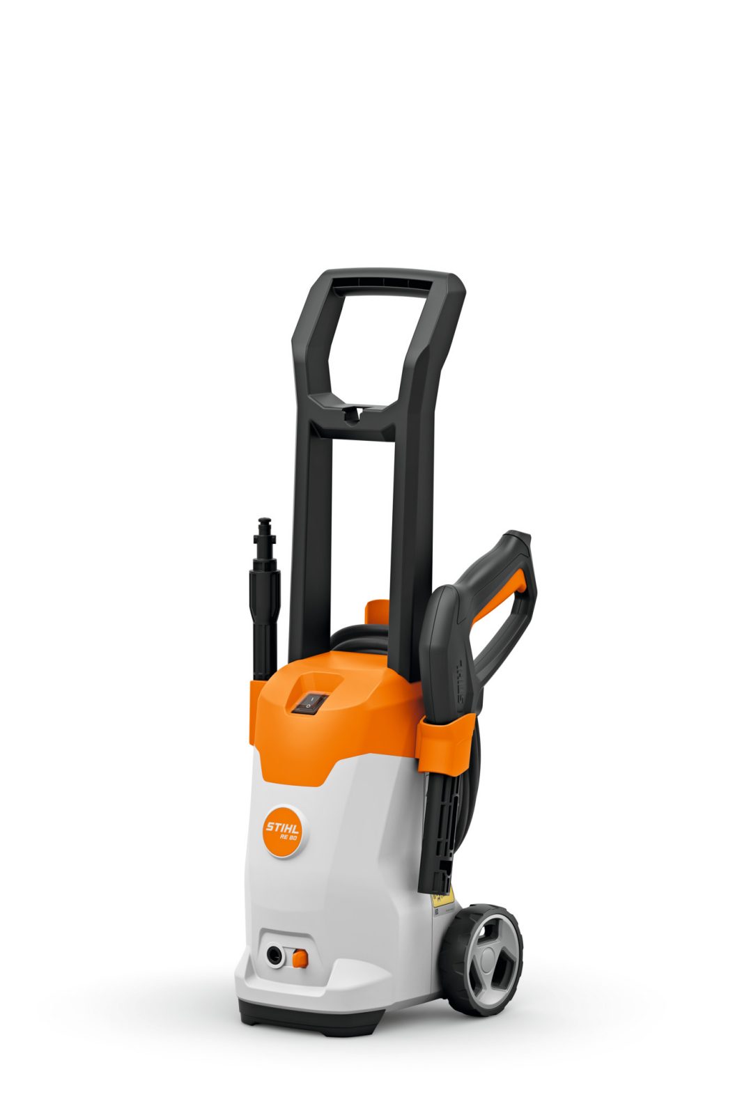 Stihl RE 80 Elektrohochdruckreiniger
