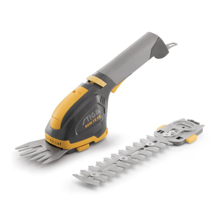 Stiga SGM 72 AE Akku-Multitool