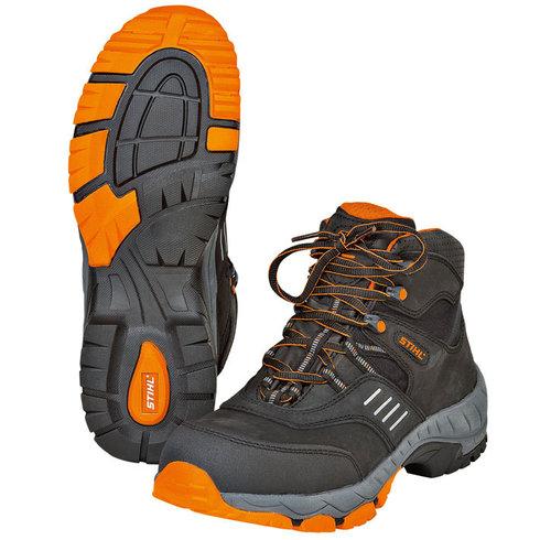 Stihl 00884890042 Sicherheitsstiefel worker s3