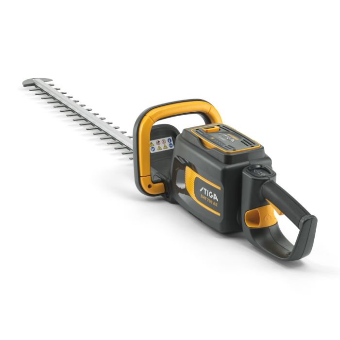 STIGA SHT 700 AE Akku-Heckenschere
