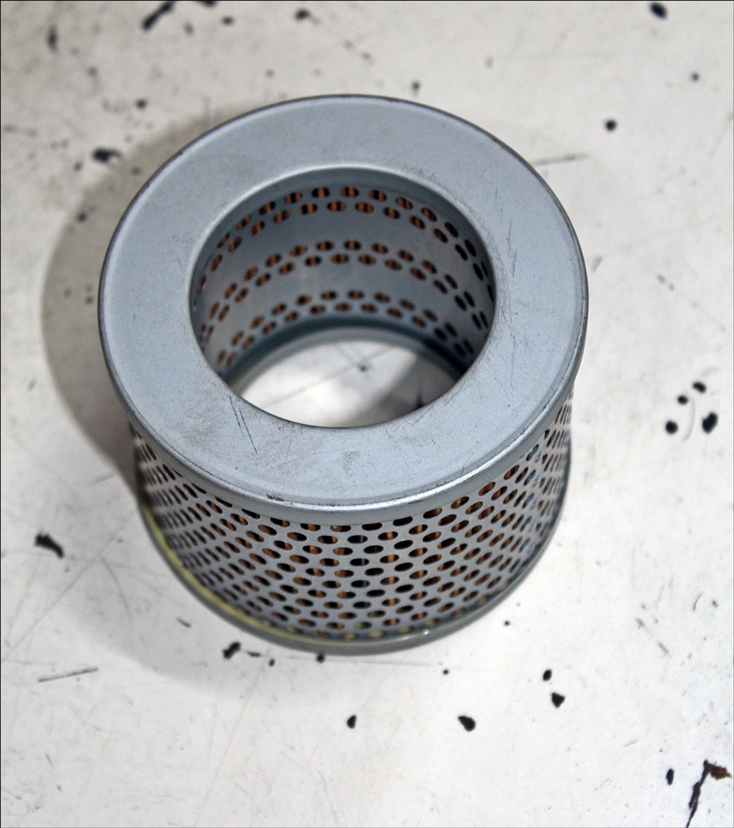 Stihl 42011410300 Hauptfilter