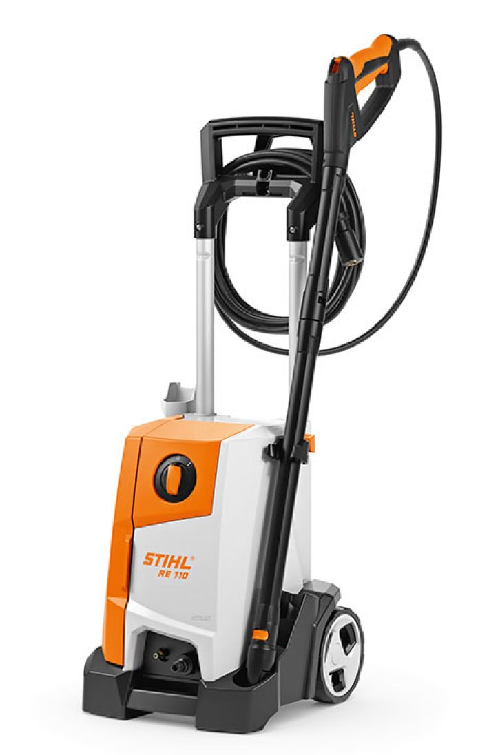 STIHL Hochdruckreiniger RE 110