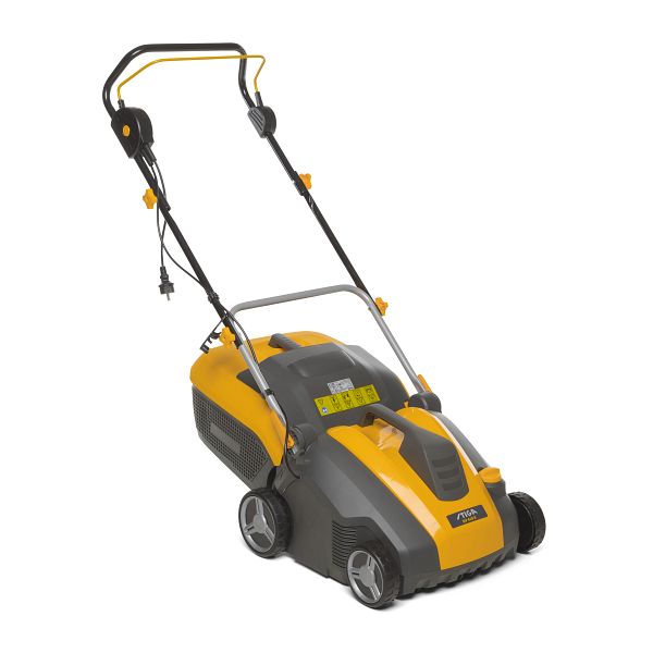 STIGA SV 415E Elektro-Vertikutierer
