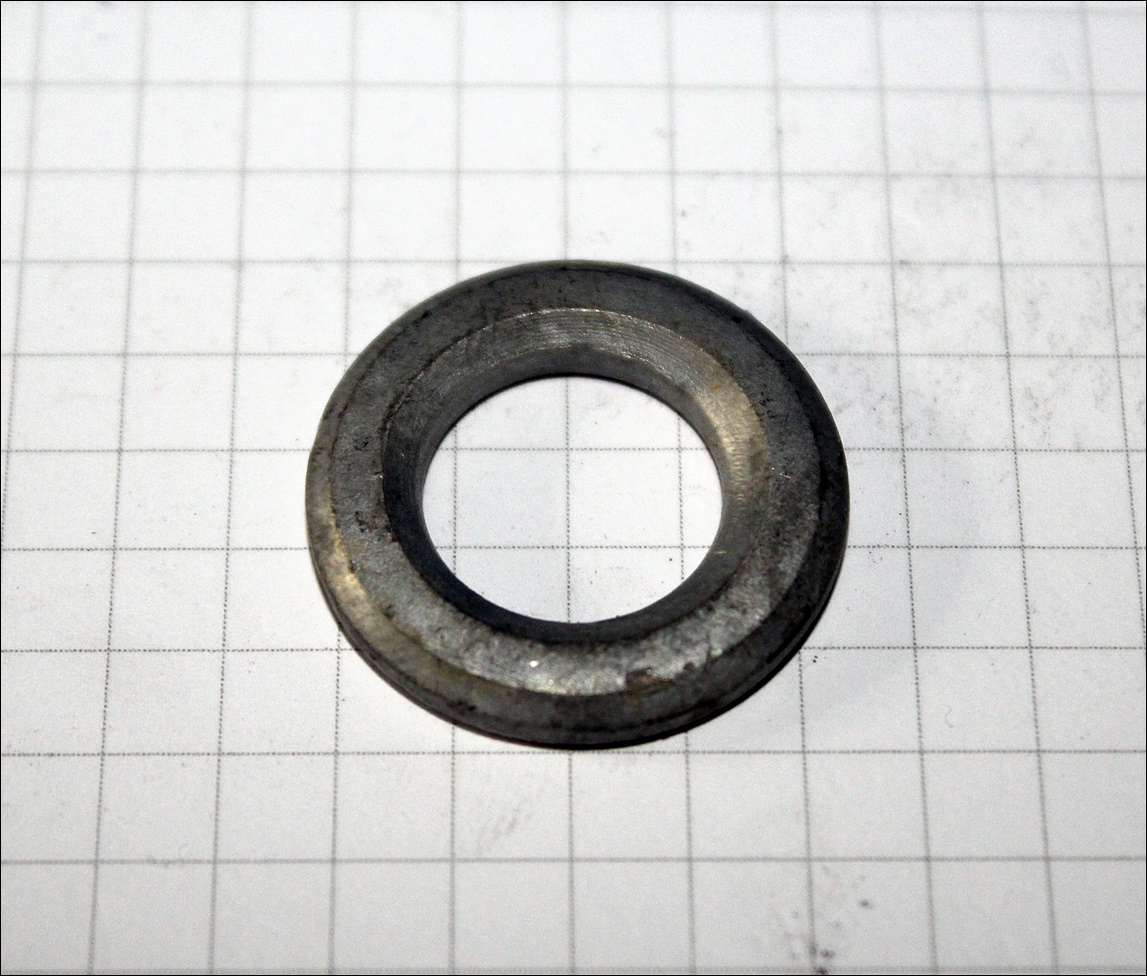 Wüst 14399-6 Hv U-Scheibe M12