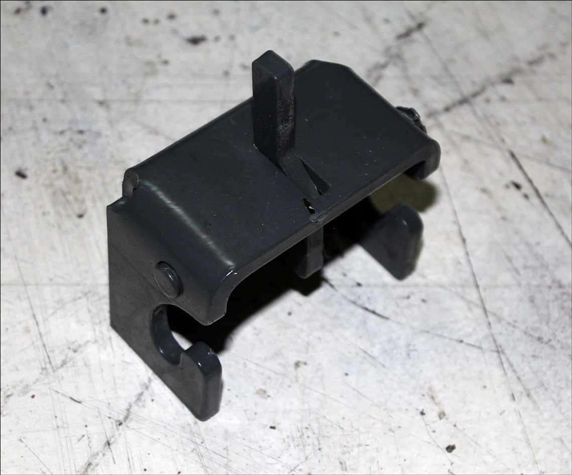 Valtra Halter für Oberlenker ACV0271360 G