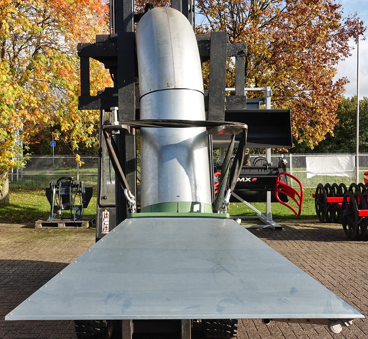 Absauganlage für die Werkstatt Absauganlage für die Werkstatt