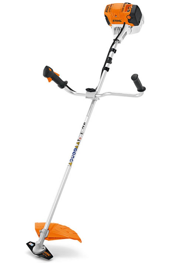 STIHL Motorsense FS 91