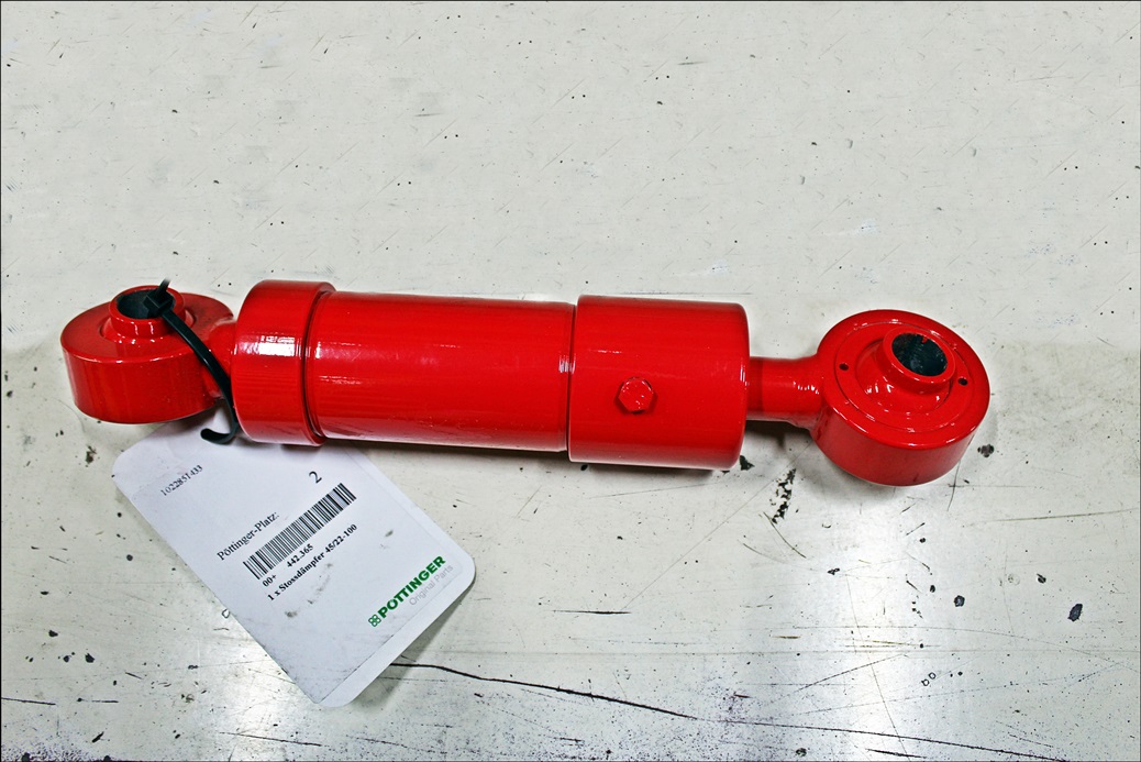 Pöttinger 442365 Hydr. Stossdämpfer 45/22-90