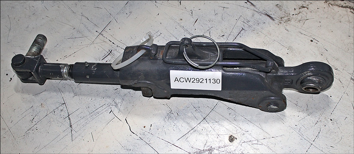 Valtra Seitenbegrenzung ACW2921130