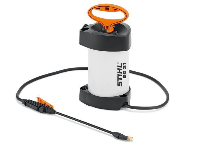STIHL Sprühgerät SG 21