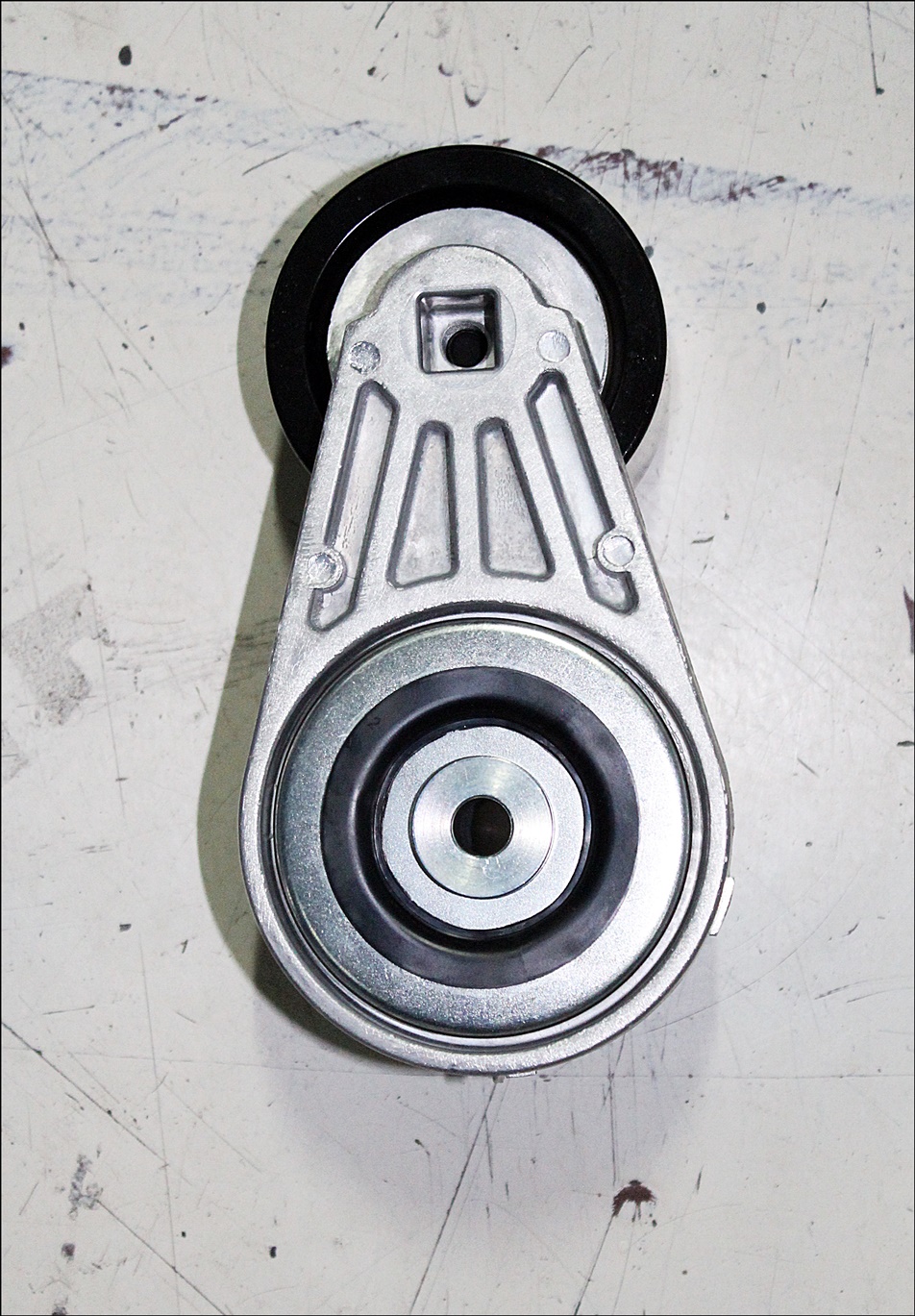 Valtra V837086281 Riemenspanner