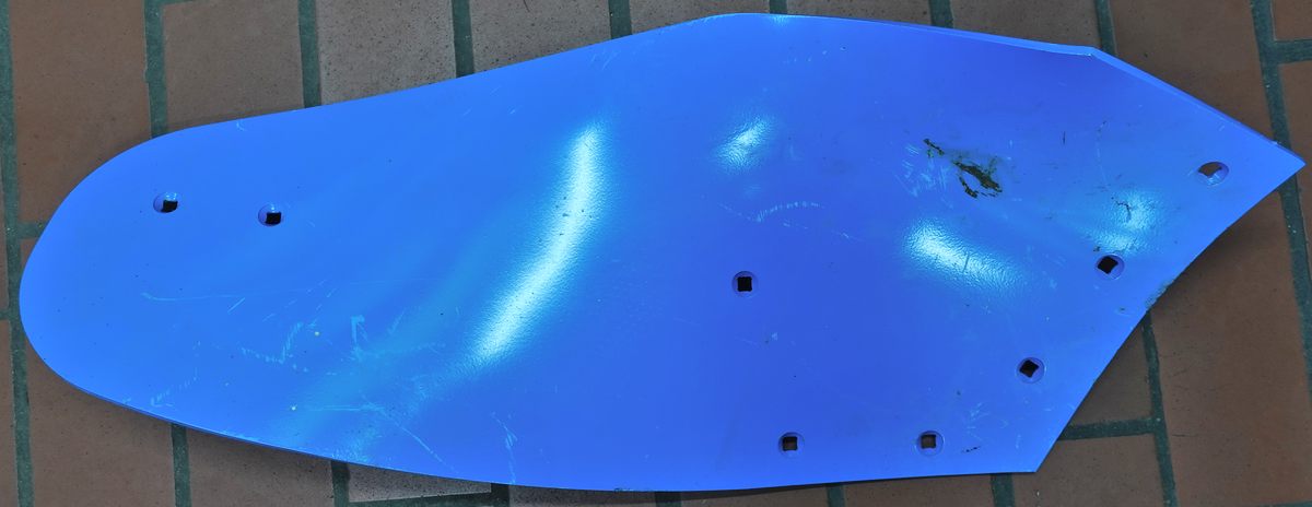 Lemken Streichblätter WS11B Re + Li
