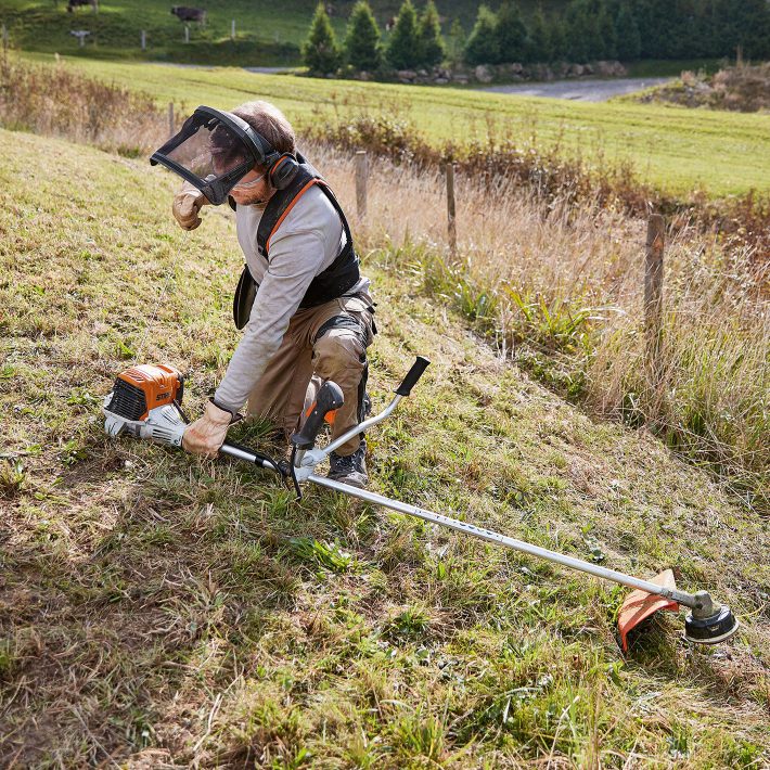 STIHL Motorsense FS 91