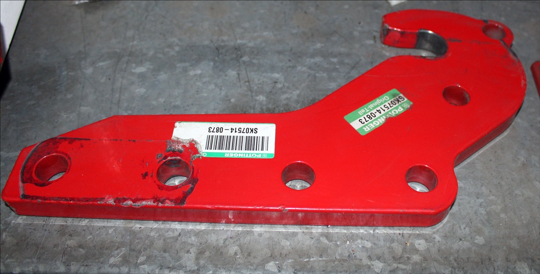 Pöttinger Fanghaken SK07514-0873