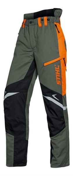 Stihl 00883421003 Bundhose function ergo gr. s