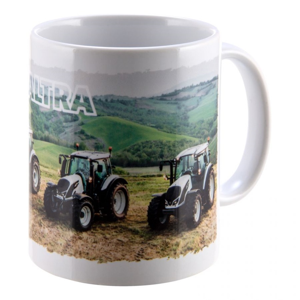Valtra Tasse 