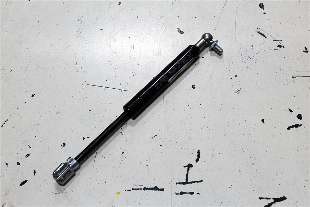 Pöttinger 435959 Gasfeder