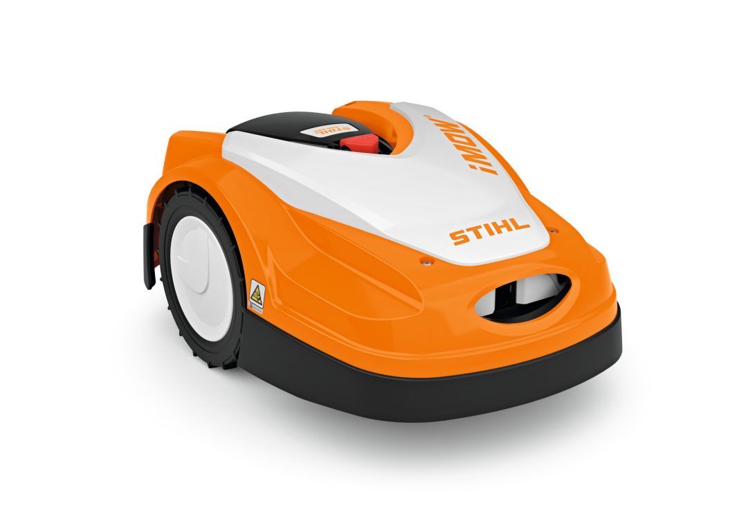 STIHL RMI 422 IMOW Mähroboter
