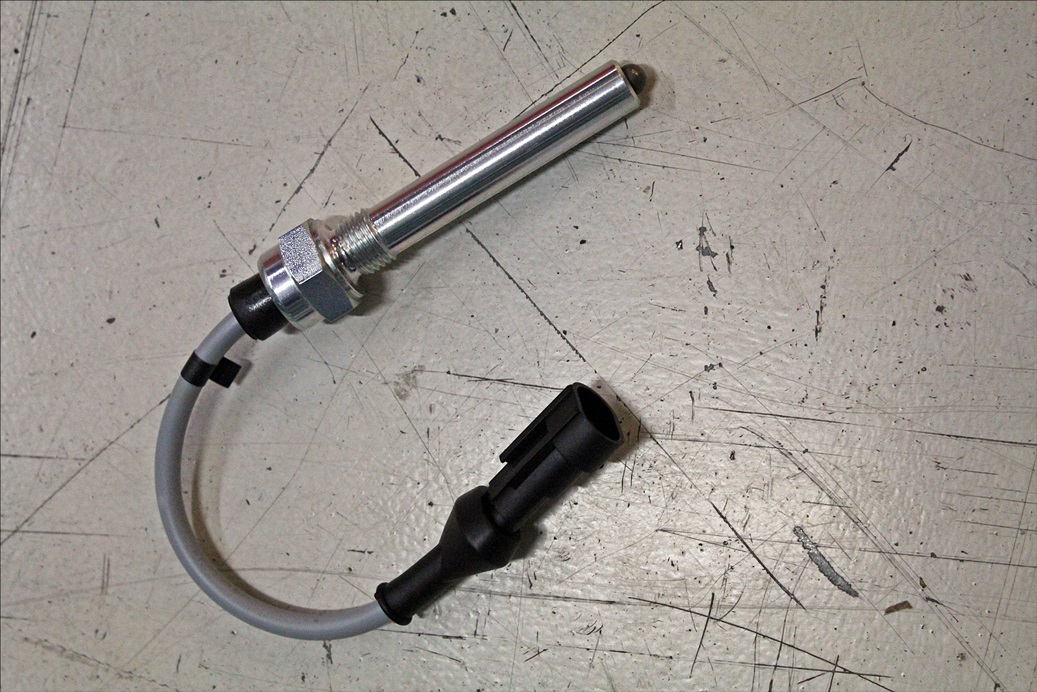 Valtra ACV0246540 Sensor
