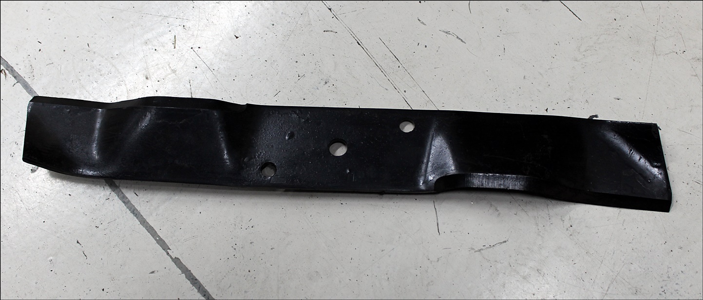 Stiga Mulchmesser 1134-2450-01