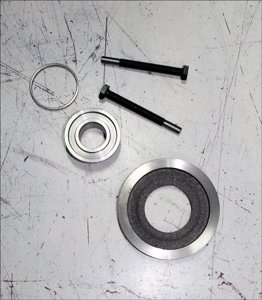 Valtra V34458400 Reparatursatz