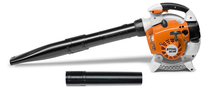 STIHL Benzin-Laubbläser BG 86