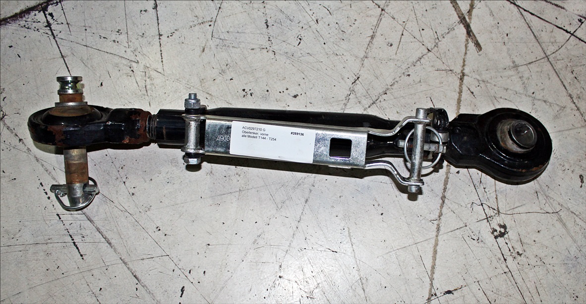 Valtra Oberlenker vorne ACV0297210 G