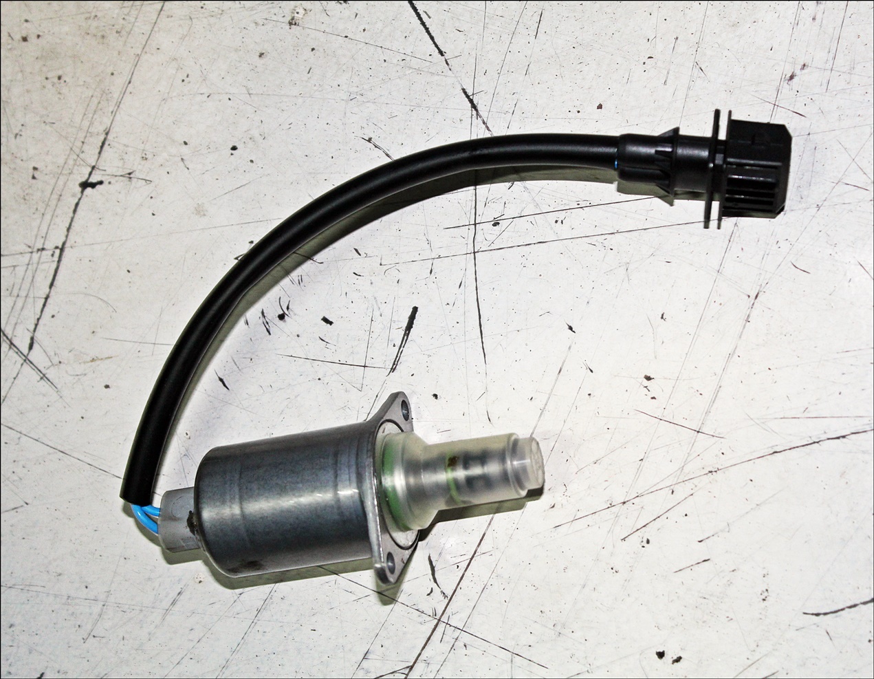 Valtra ACV0047600 Solenoid