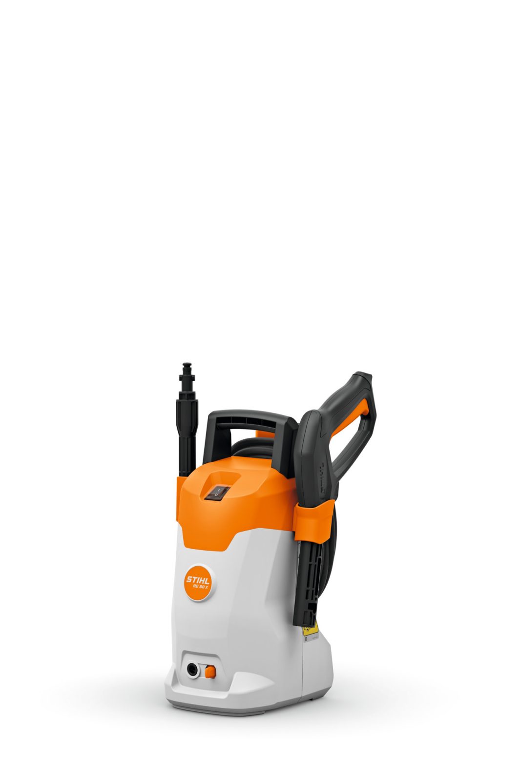 Stihl RE 80 X Elektrohochdruckreiniger