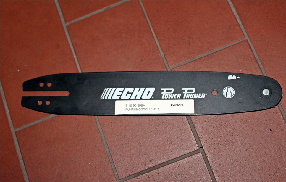 ECHO Kettenschiene 3/8H'' 1,1 mm