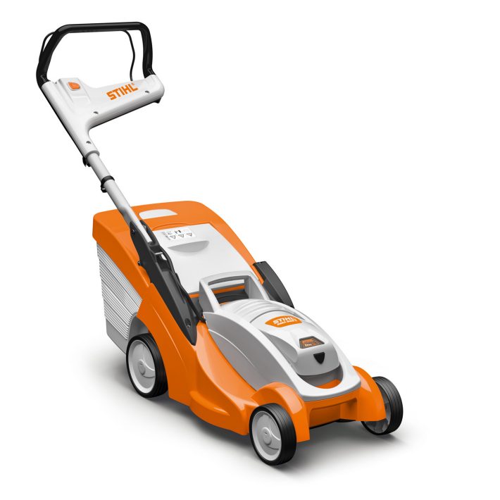 STIHL RMA 339 C  - Akku-Rasenmäher mit Eco-Modus