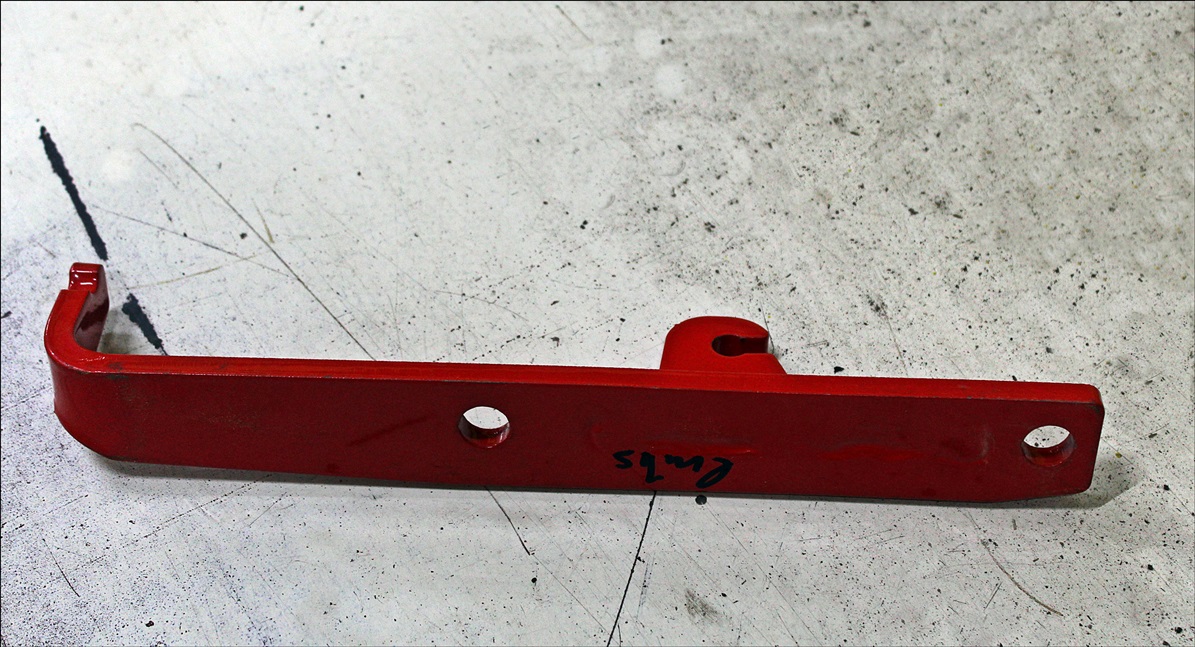 Pöttinger 873081100 Lasche li sz